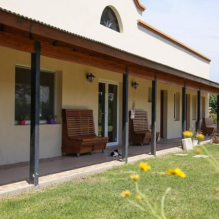 Hotel La Rosaria Henderson Zewnętrze zdjęcie