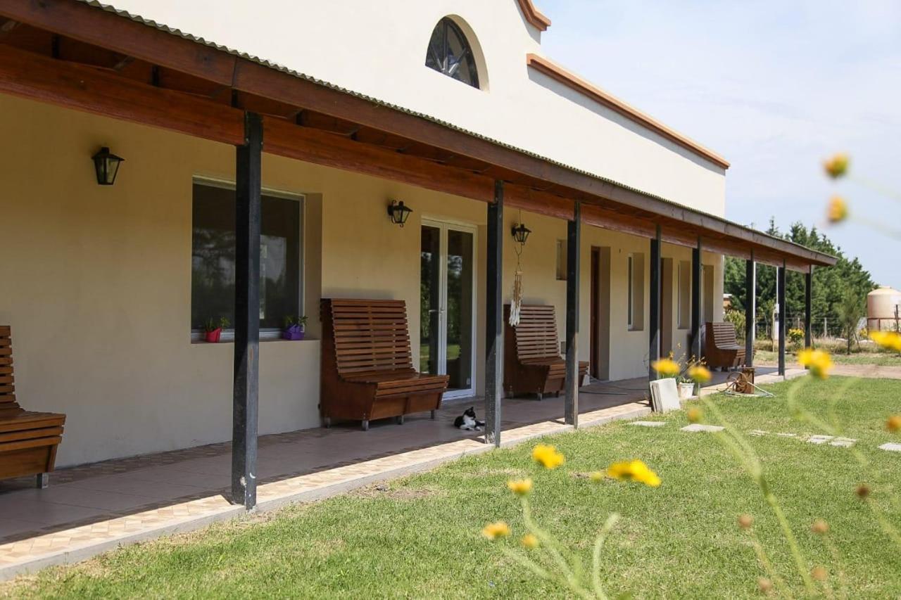 Hotel La Rosaria Henderson Zewnętrze zdjęcie
