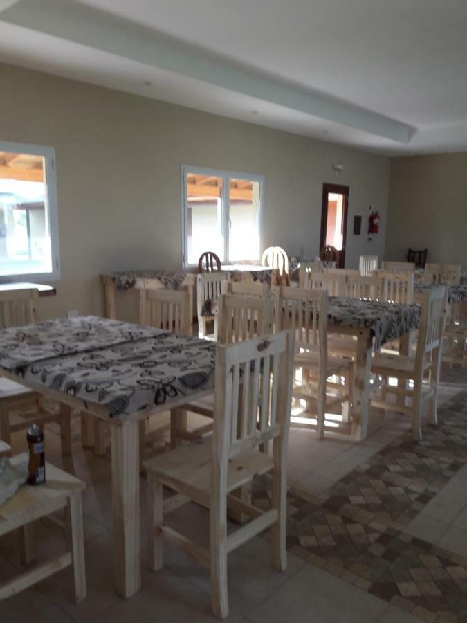 Hotel La Rosaria Henderson Zewnętrze zdjęcie