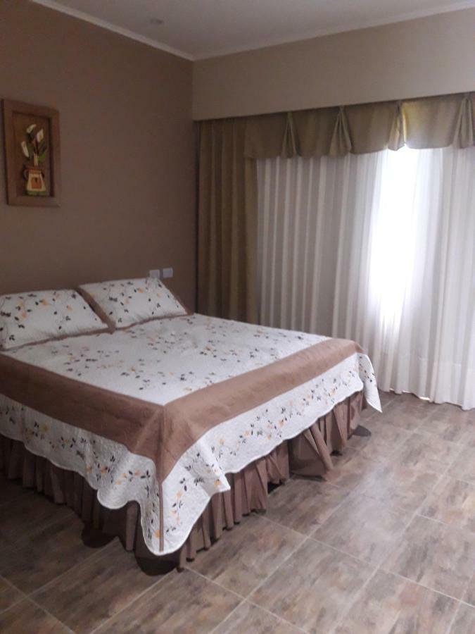 Hotel La Rosaria Henderson Zewnętrze zdjęcie
