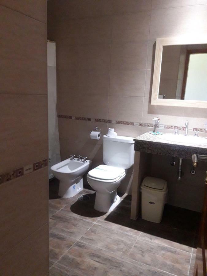 Hotel La Rosaria Henderson Zewnętrze zdjęcie