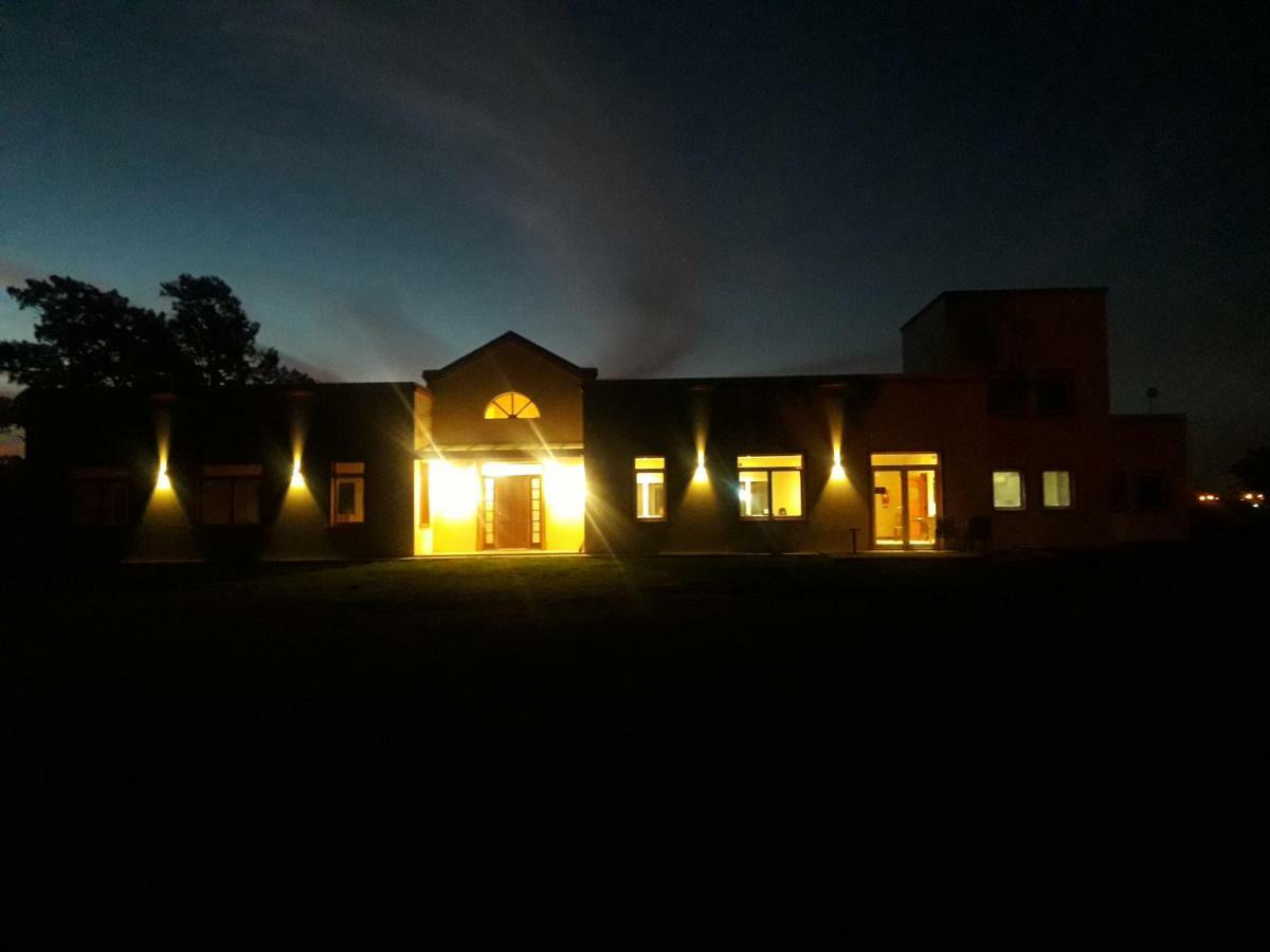 Hotel La Rosaria Henderson Zewnętrze zdjęcie